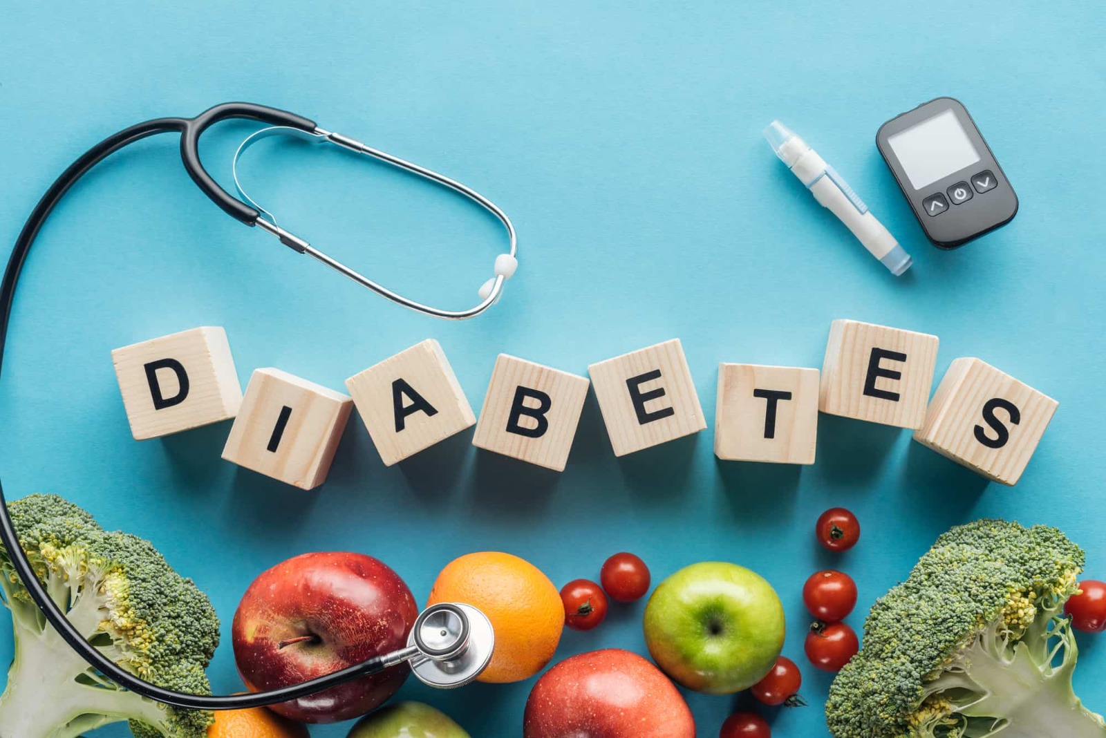 Diabetes Chart